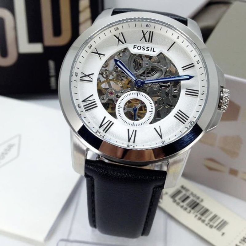 PROMO JAM TANGAN PRIA ME3053 ME-3053 ORIGINAL