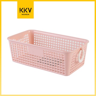 KKV - CEO · 5.9 series (two handles) storage basket / Kotak Penyimpanan / Keranjang/storage