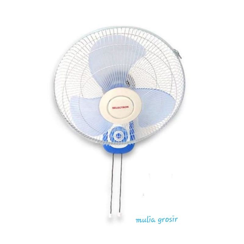 Wall Fan Okayama , TD , Selectron , Nagoya , Yasaka 16&quot; / Kipas Angin Dinding 16&quot;