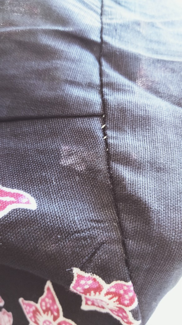 Baju Batik Couple Ayah Dan Anak Cowok Motif Cibulan Pink / Baju Ayah Dan Anak Terlaris / Cod