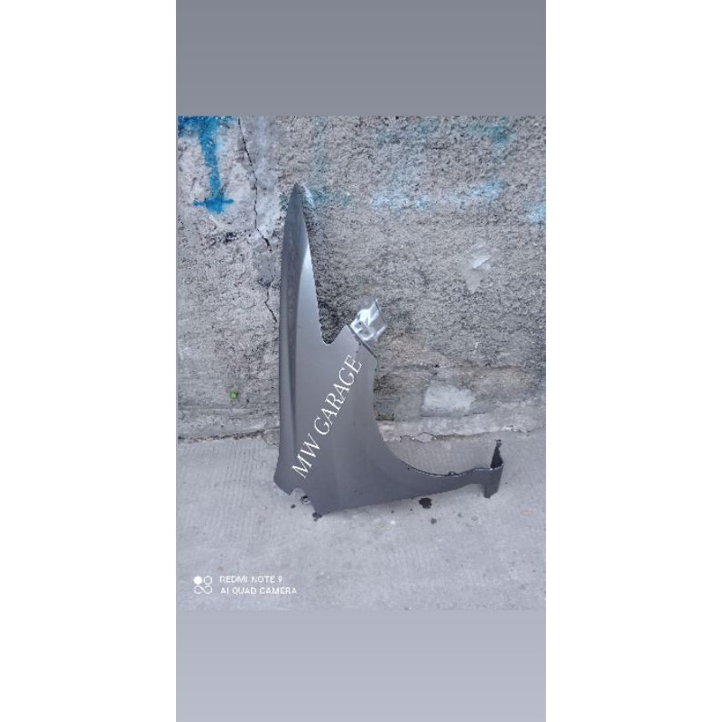 Fender Kanan Honda City 2010 2011 2012