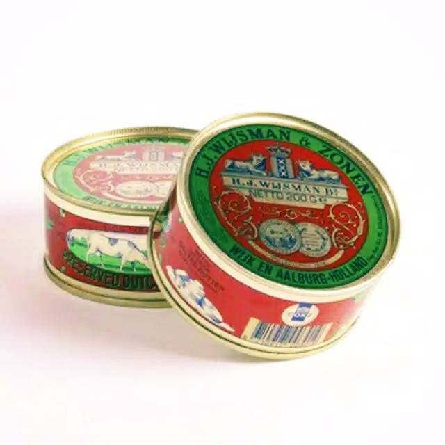 

wisman 200 gram