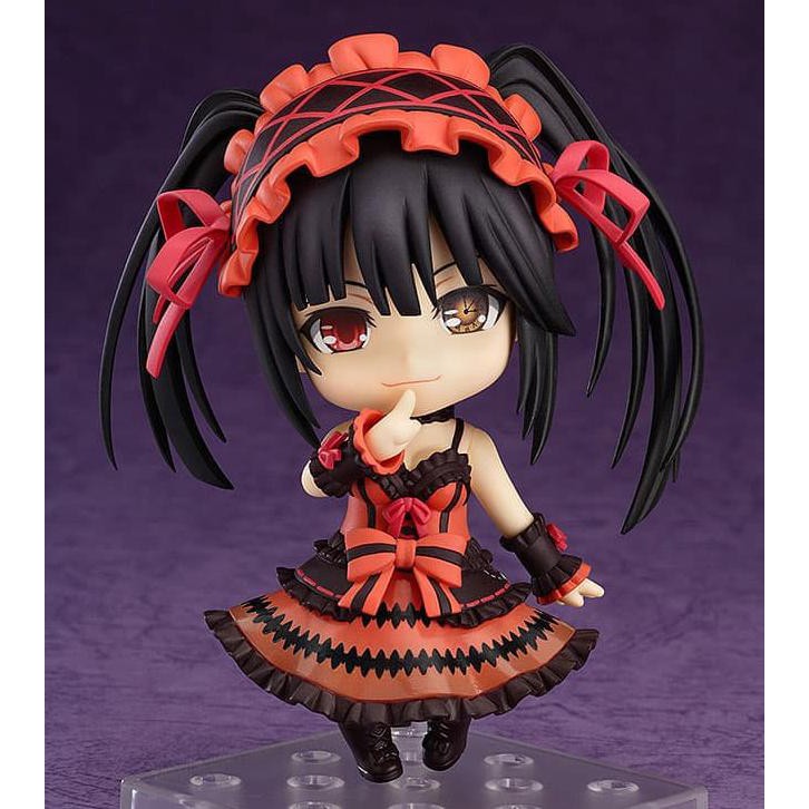 Nendoroid Kurumi Tokisaki Date A Live