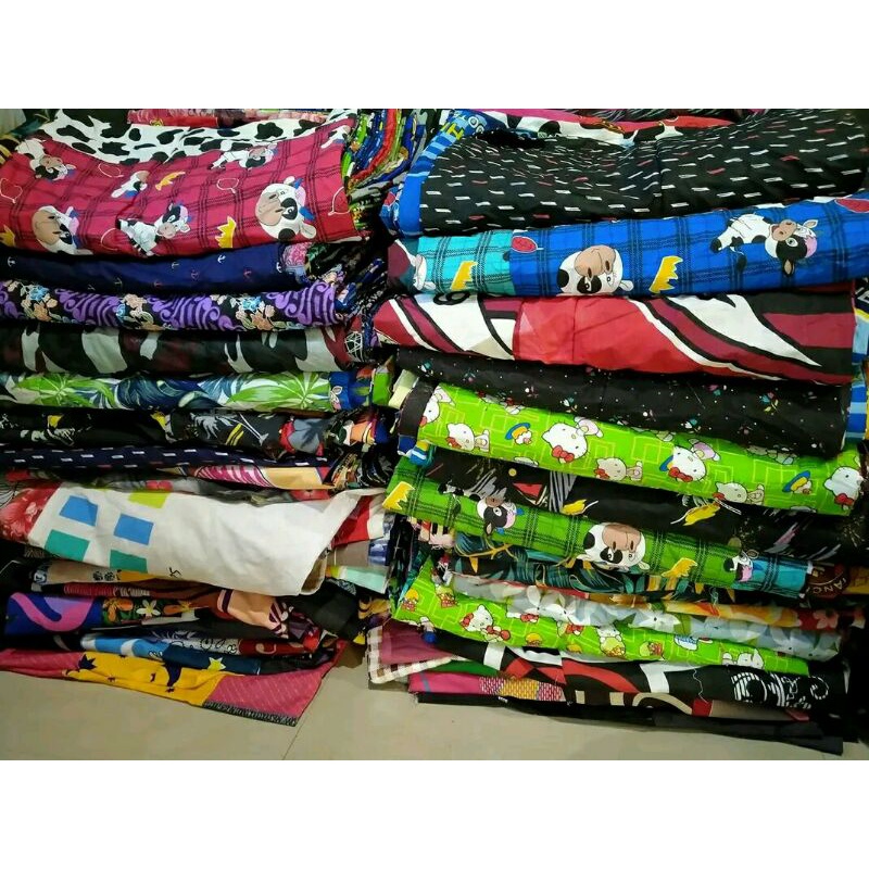 SARUNG BANTAL MURAH