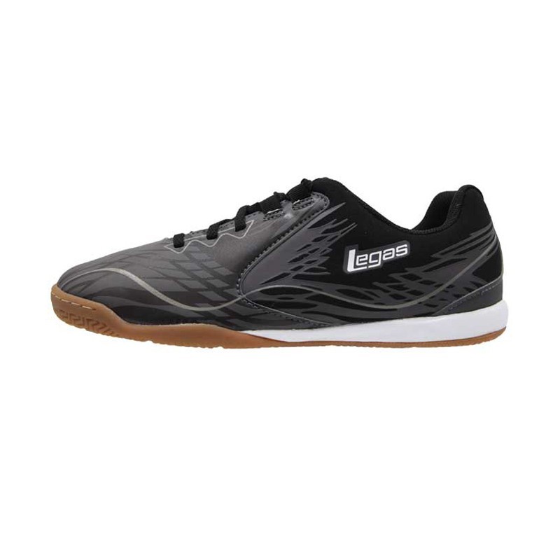 Legas Sepatu Futsal Pria Flammenco LA