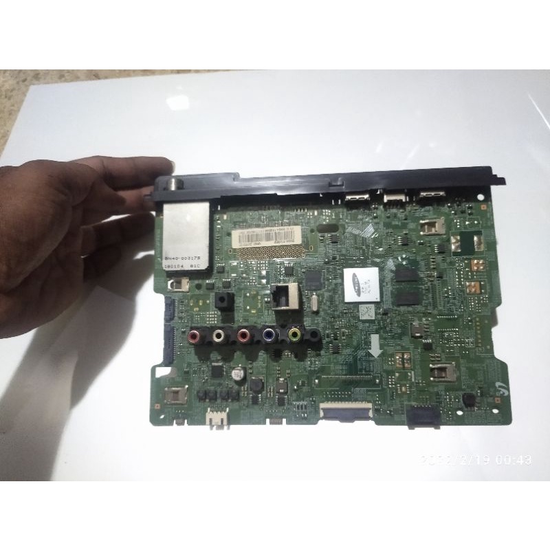 Mb Mainboard TV SAMSUNG UA49J5200AK UA49J5200 49J5200 UA 49 J 5200