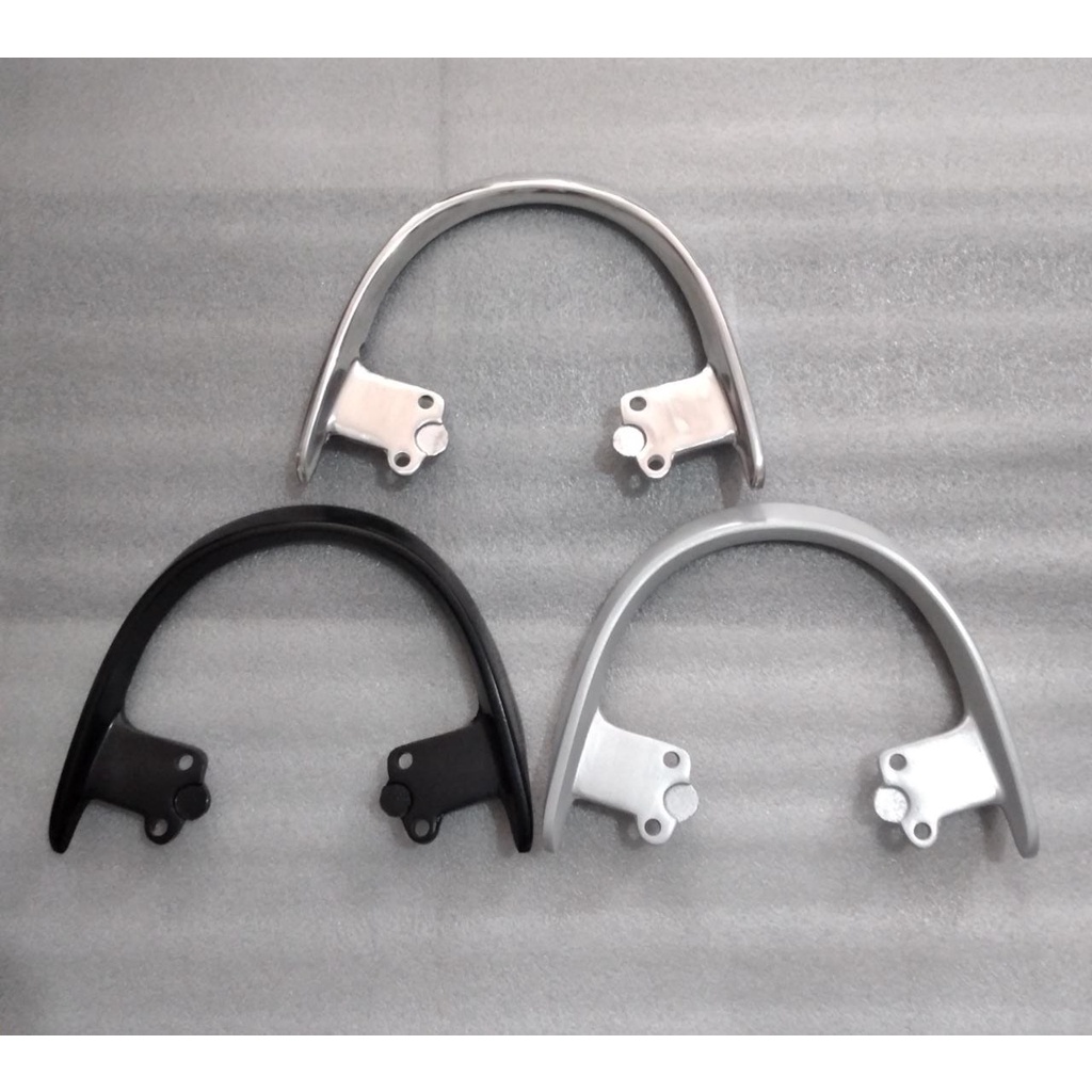 BEHEL SCOOPY DONAT MODEL ORIGINAL / BEHEL SCOOPY OLD NEW