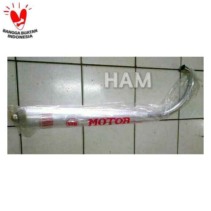 Knalpot Cb 100