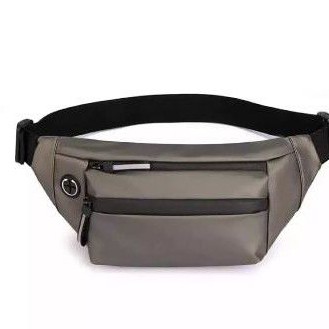 AZAHRA PHANTOM  Tas Selempang TAS PINGGANG Waistbag Pria Wanita PHANTOM