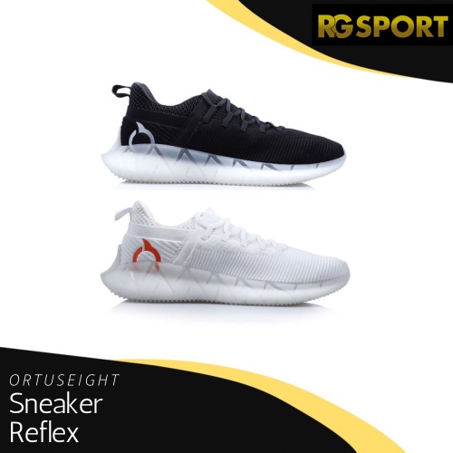 ORTUSEIGHT REFLEX SNEAKER ORIGINAL