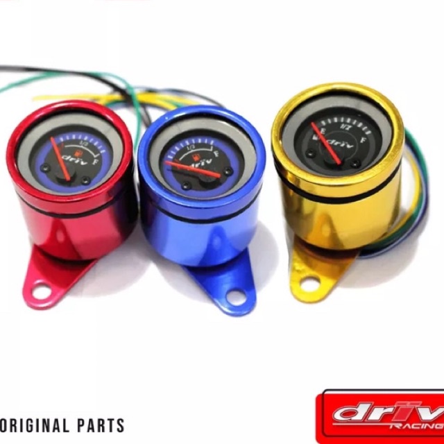 FUEL METER DRIV UNIVERSAL (1379)