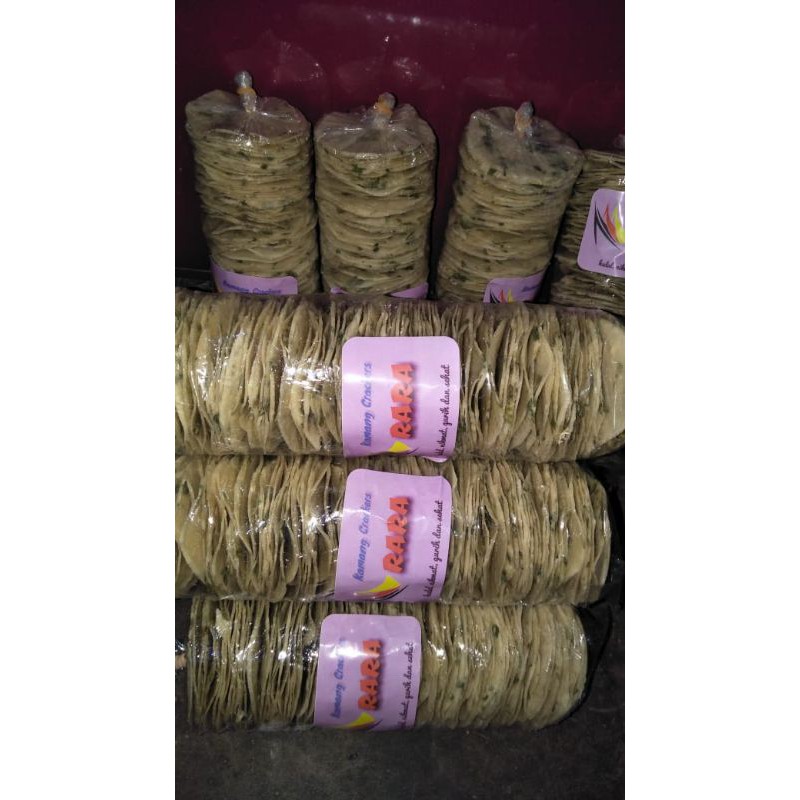 

opak singkong 100keping rada original