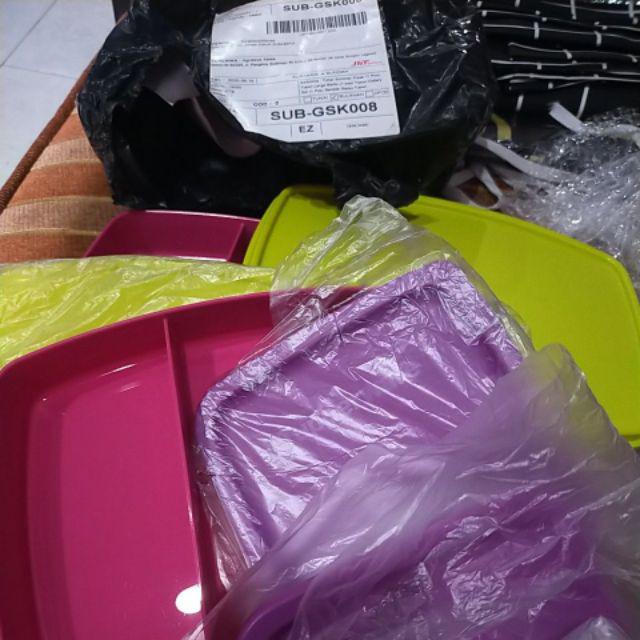 Tutup Summer Fresh (1 Pcs) Tupwr