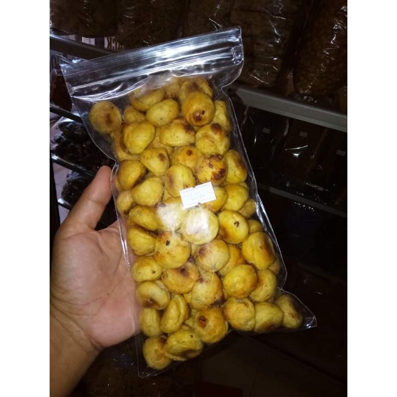 

Sus coklat lumer mini 250gr
