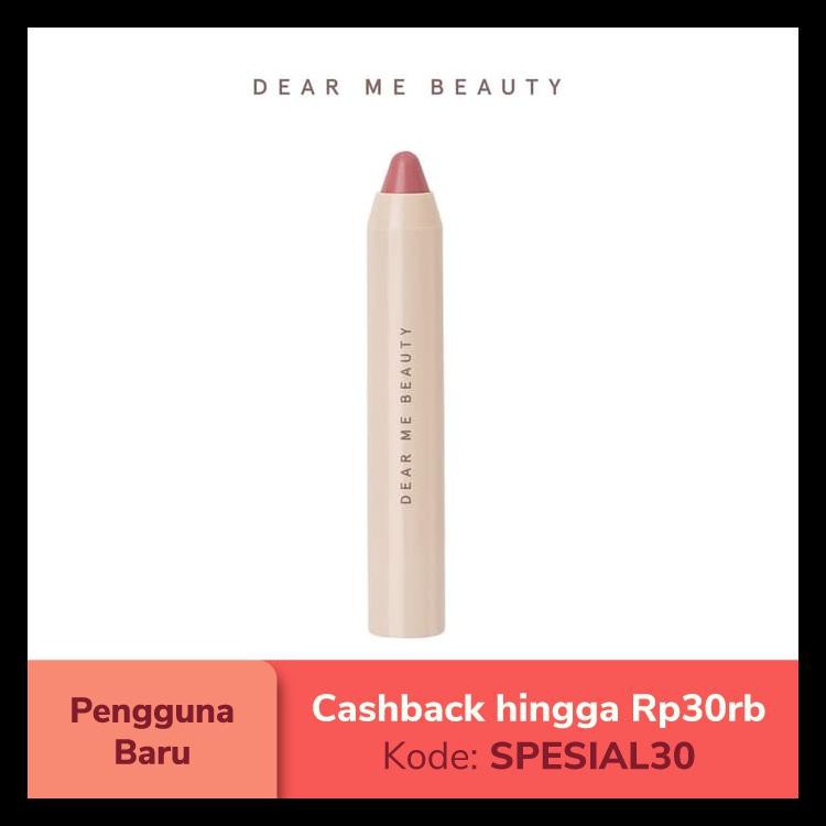 

Dear Me Beauty 3-In-1 Multistick Crayon - Dear Marsha