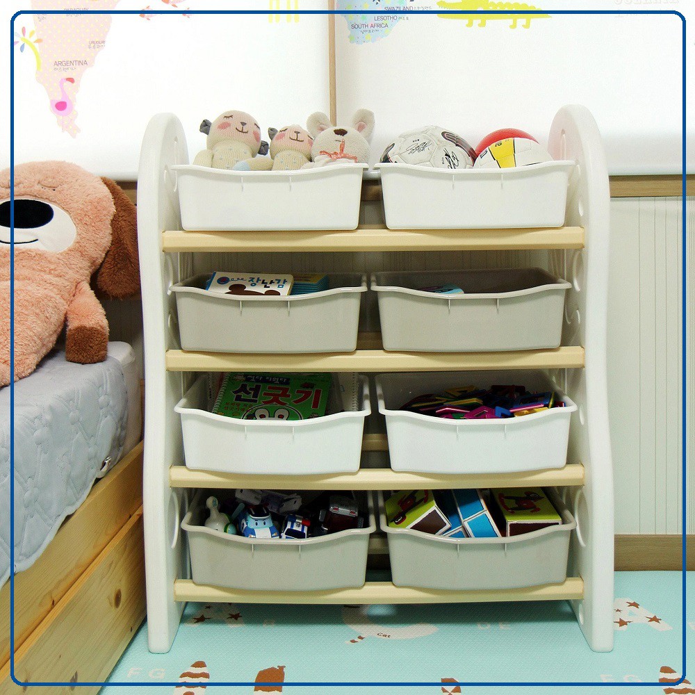 Ifam Design Toy Organizer (Type A)