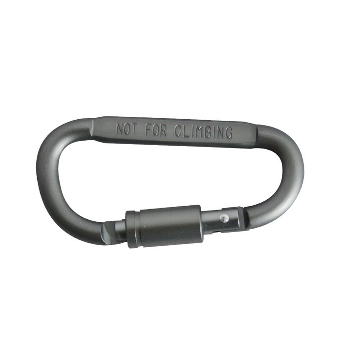 CARABINER DH 02