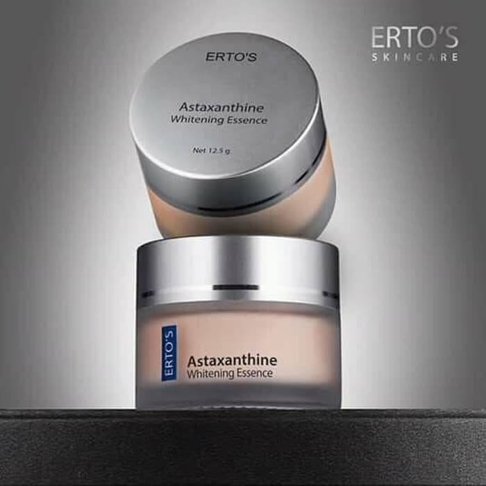 ERTOS ASTAXANTHINE WHITENING ESSENCE