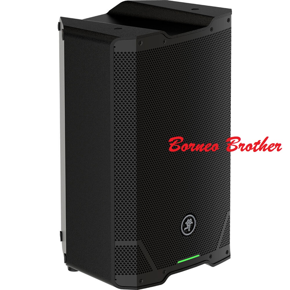 Speaker Aktif Mackie SRT210 SRT-210 SRT 210 Original 10" 1600W