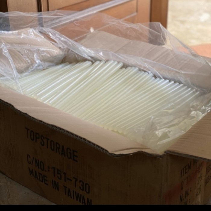 

Refil lem tembak besar 27cm Termurah - lem bakar besar 11mm