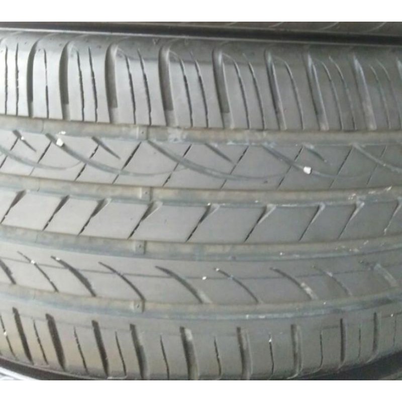BAN MOBIL SECOUND 225/50 R16