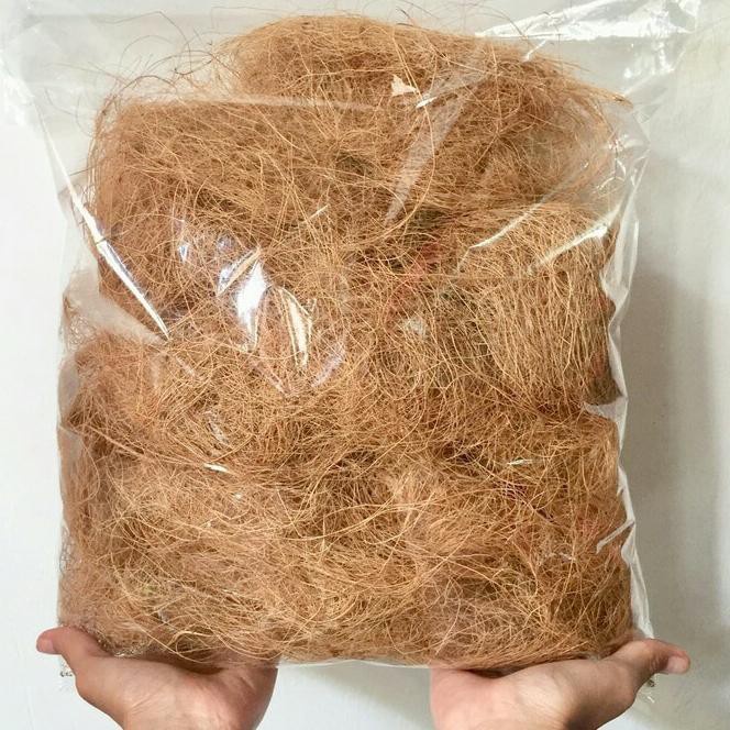 Sabut Kelapa - Media Tanam