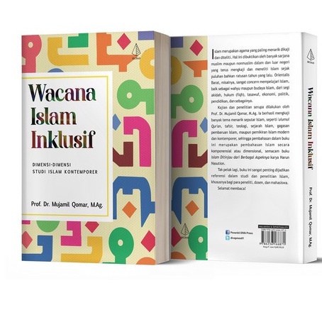 WACANA ISLAM INKLUSIF