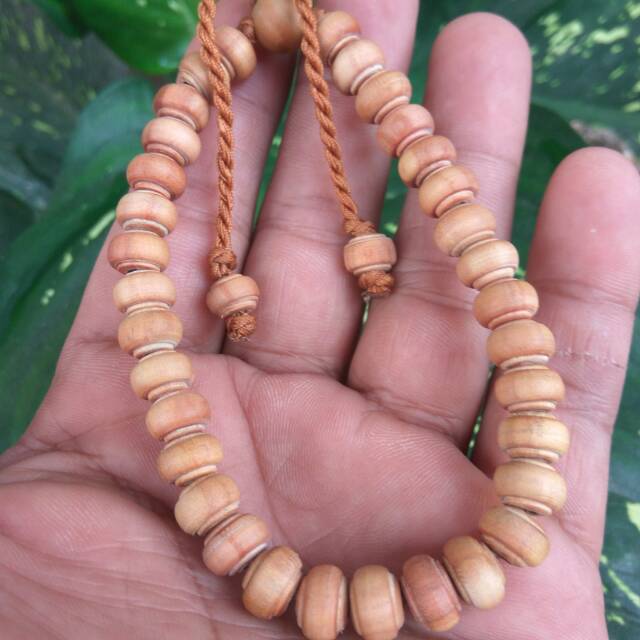 Gelang Cendana NTT
