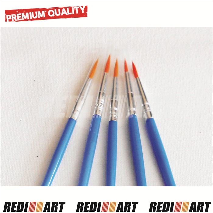 

RK BUNDLING Kanvas Lukis Sketsa Gambar 20x20 cm + Cat Strip + Kuas Satuan Siap Pakai