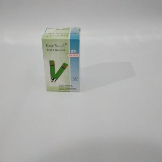 STRIP EASY TOUCH GULA/STRIP EASY TOUCH GLUCOSE/STRIP EASY TOUCH GULA DARAH