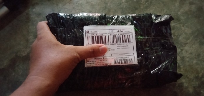 Jakemy Crimper Plier Tang Lan Network Cable Rj45 / Rj-11- Jm-ct4-3