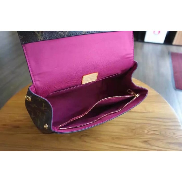 Tas LV premium kulit