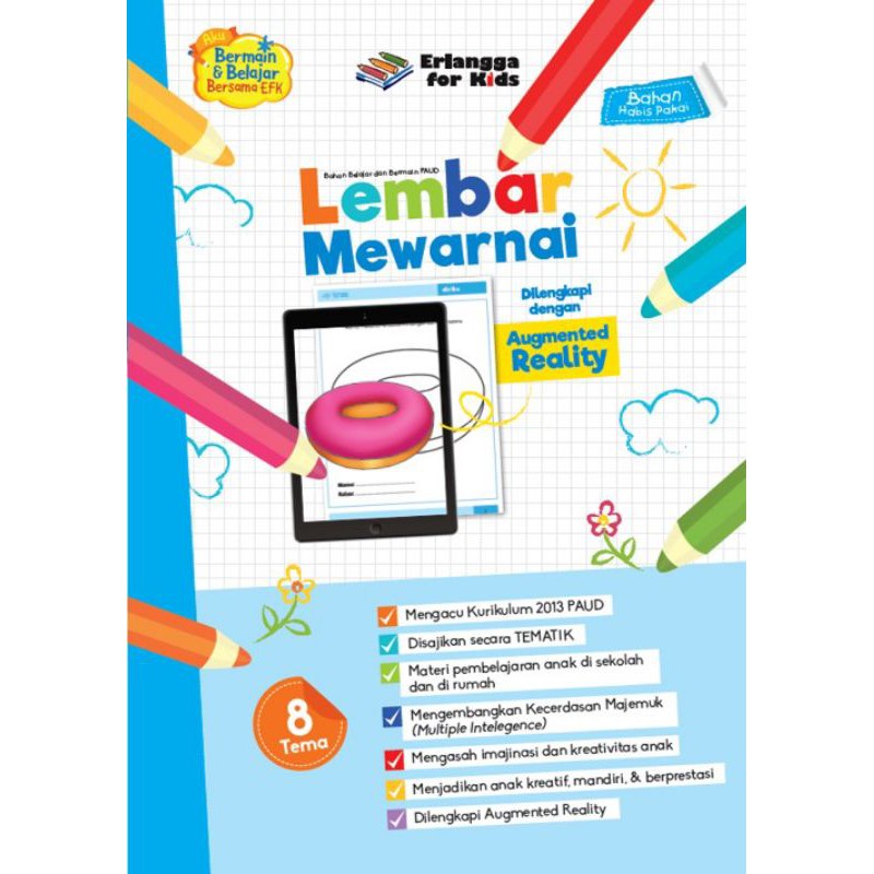 LEMBAR MEWARNAI AUGMENTED REALITY