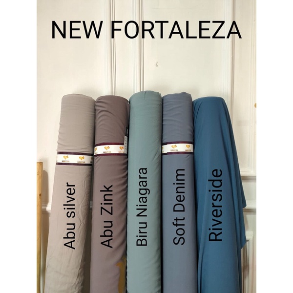 ORIGINAL KAIN FORTALEZA