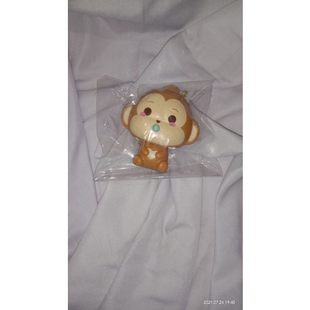 flashsale squishy ibloom, punimaru,