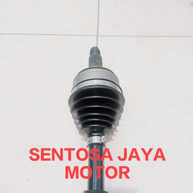 CV JOINT ASSY AS RODA KANAN HONDA FREED MATIC AT ORIGINAL 1PC