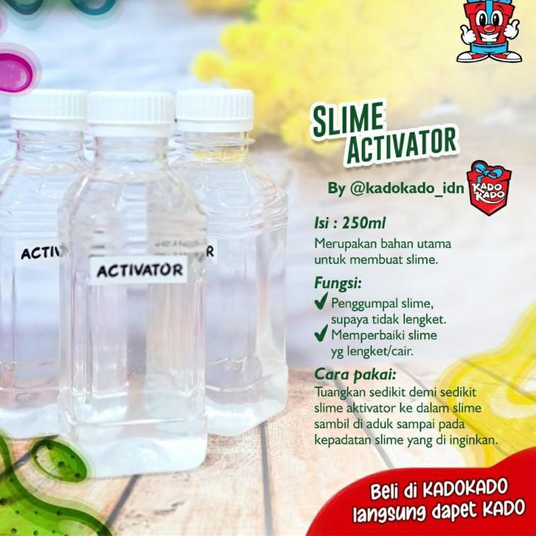 

Ready Stock SDTMZ Slimediaryid 200cc By slime diary id / FREE banyak KADO Tiap kelipatan 2pcs 34 Lar