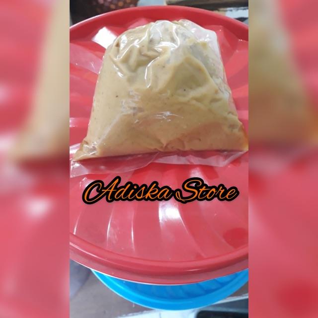 

Selai Kacang Kurnia Sari (Ks) 250 Gr Cod Dan Best Seller