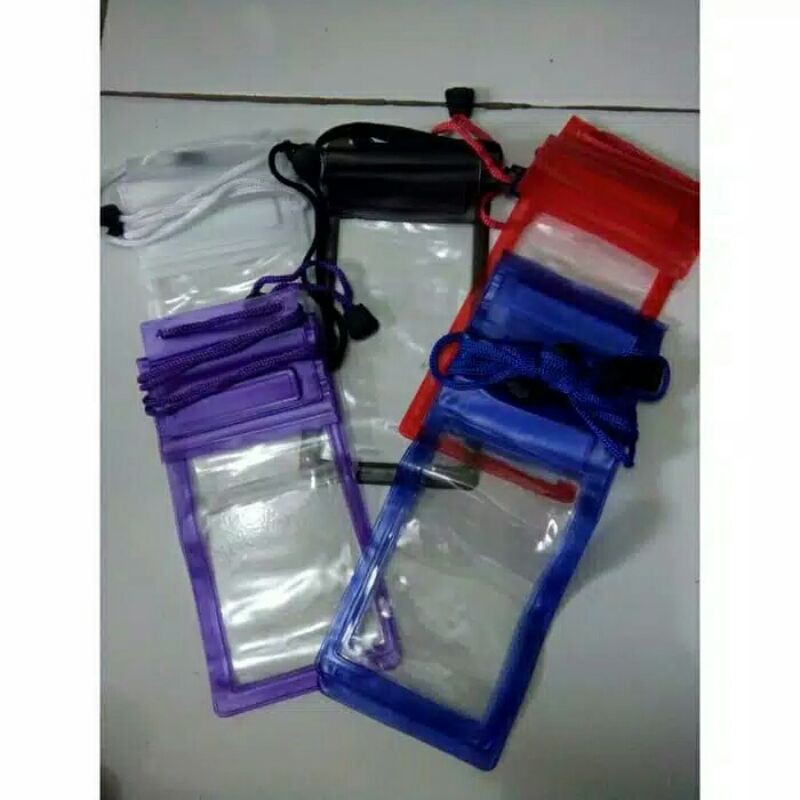 Waterproof Case HP Ukuran XL