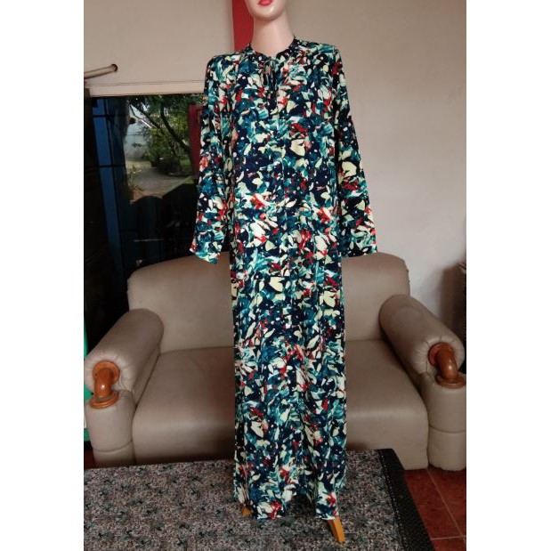 Sophie Paris Dress Diadema S besar setara M