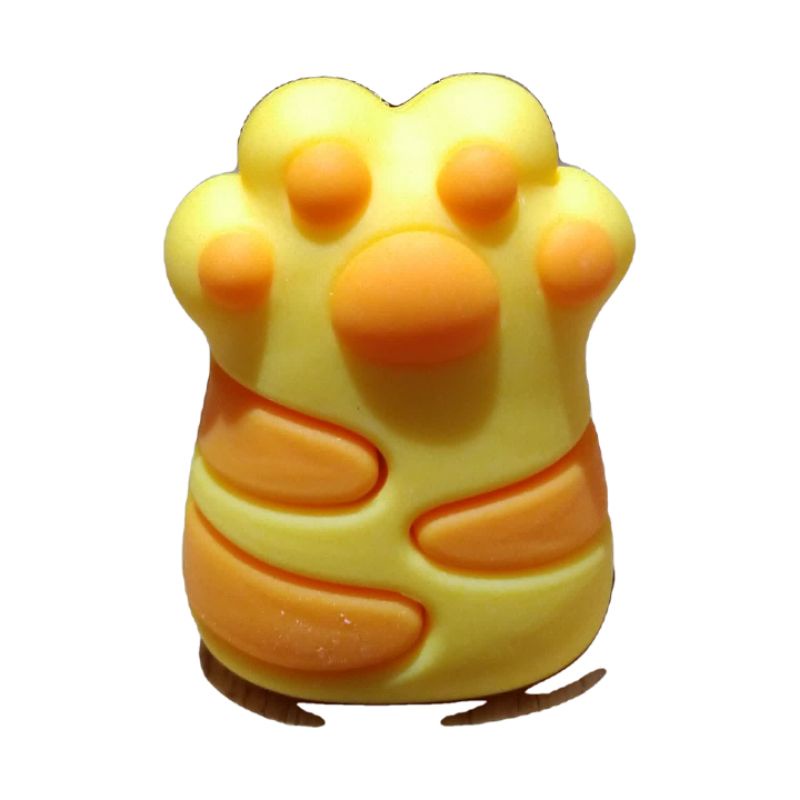 

BSD-KUKI PENCIL SHARPENER CATS PAW