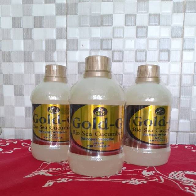 

GOLD-G