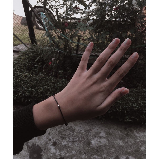 SIMPLE BRACELET - Gelang Simple Pria Wanita