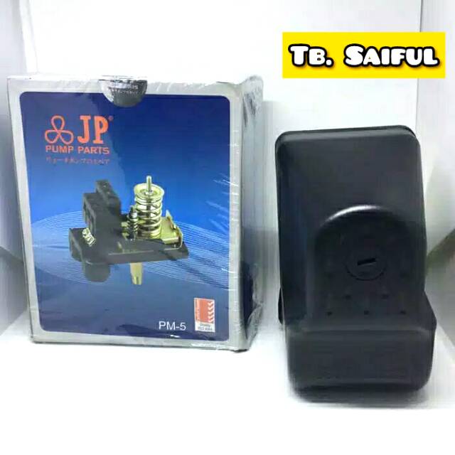 Otomatis Jet - otomatis jet pump - pressure switch