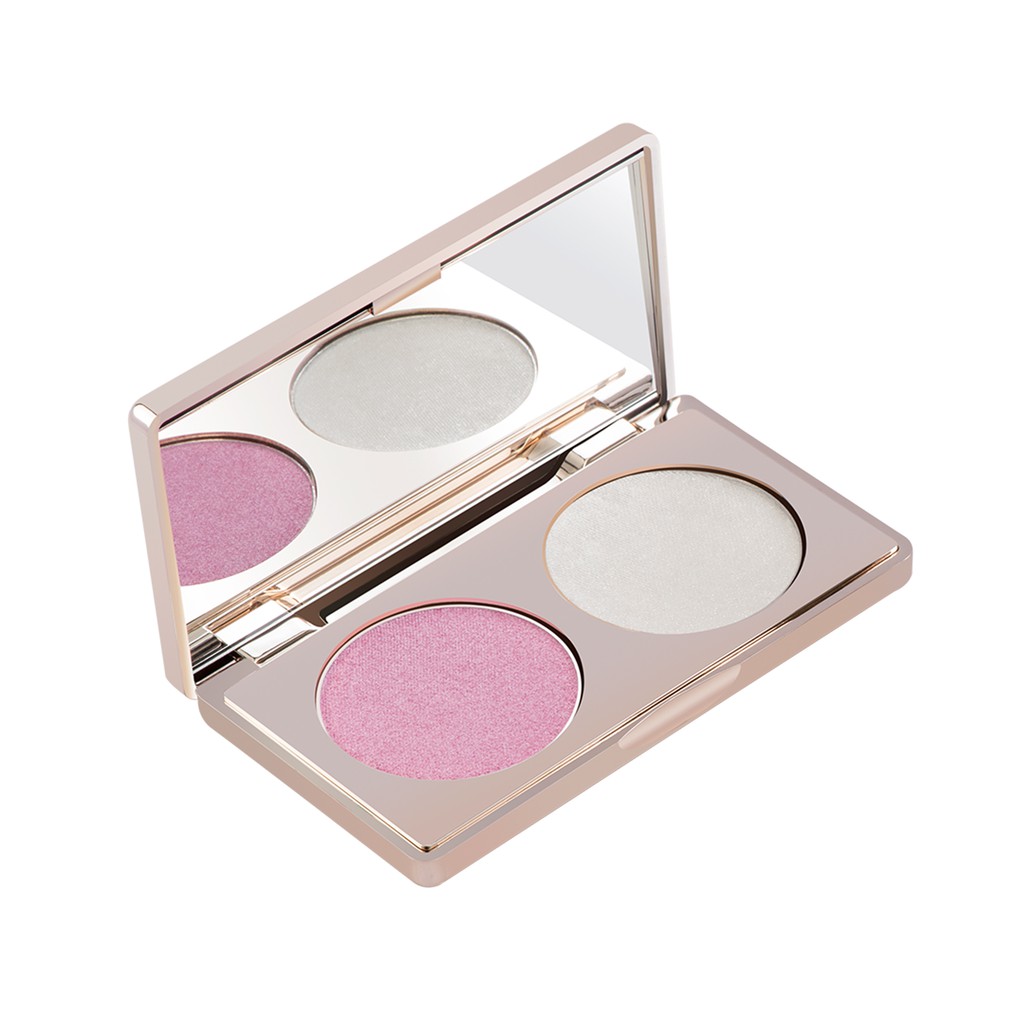 ★Shukera★ LT Pro Perfect Glow Highlighter Kit by Michelle Quan