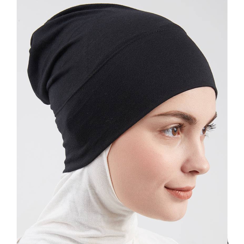 INNER CIPUT HIJAB MODEL LAMA BUAT WANITA KEKINIAN