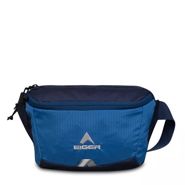 Tas Pinggang Eiger1989 Celebica Waist Bag Original