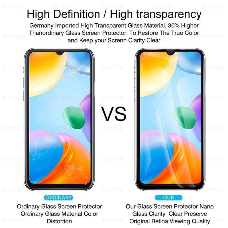 Pelindung Layar Tempered Glass 9D Untuk Huawei Nova 2i 5t 3i 7i Y6 Y6s Y6P P20 P30 Lite Pro Y7 Y7P Y9 Y9s Y9P