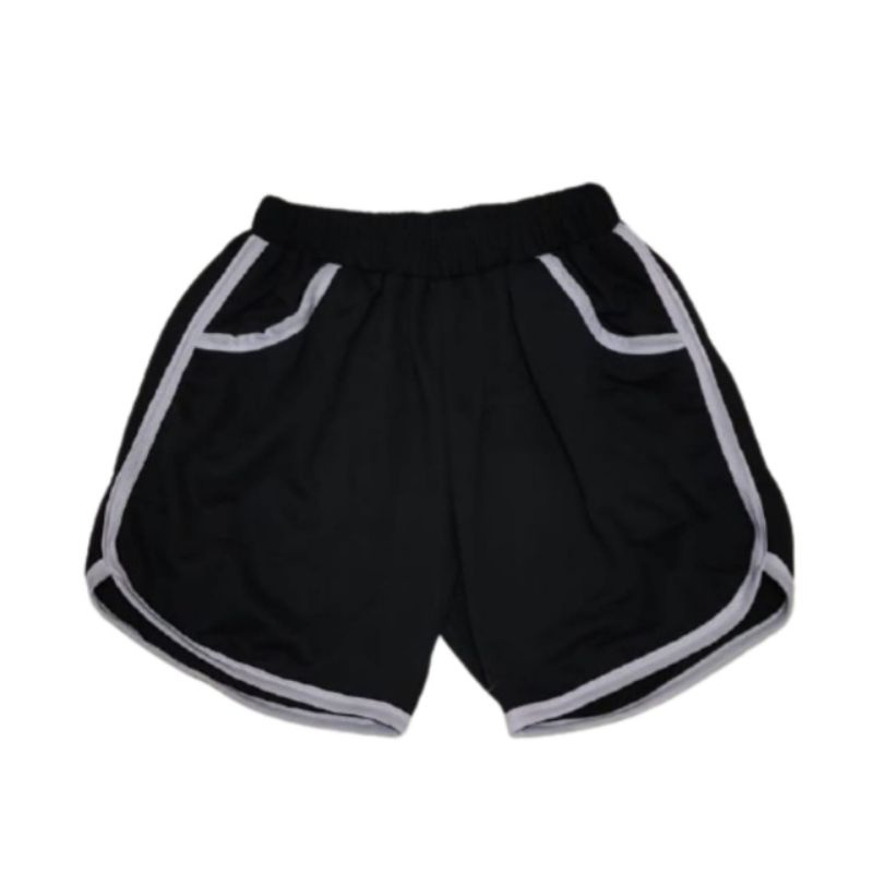 CHERYLPICK [PREMIUM] SHORTPANTS MUNIKO BERSAKU