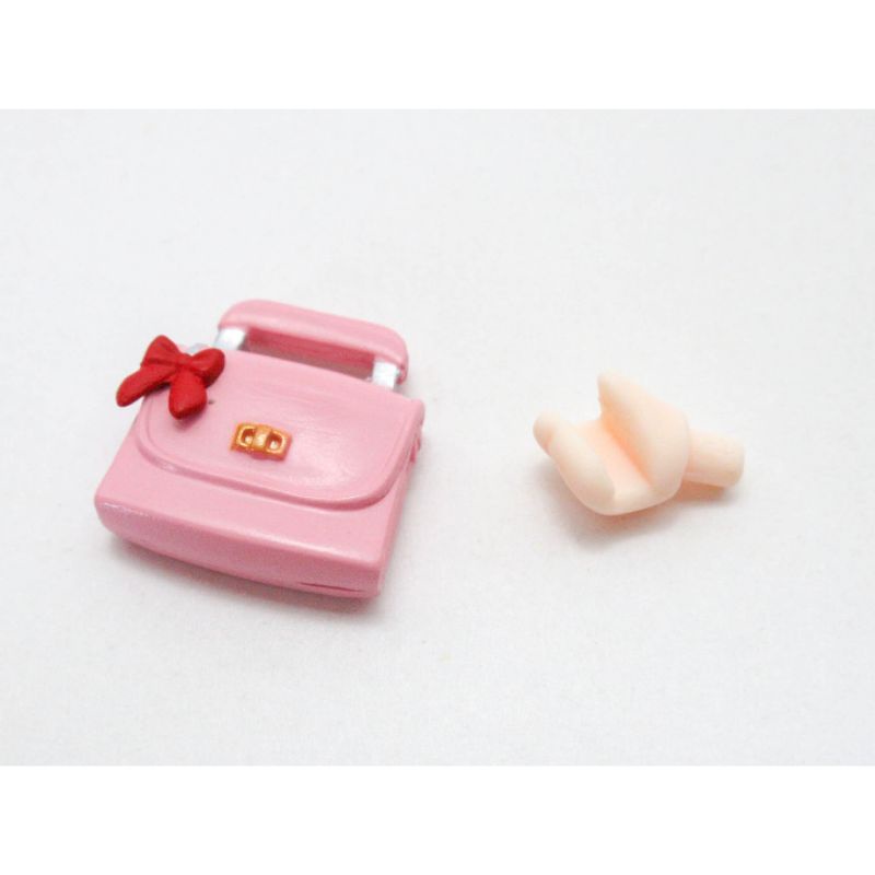 1473 Nendoroid Chizuru Mizuhara Kanojo Okarishimasu Split Part Tas